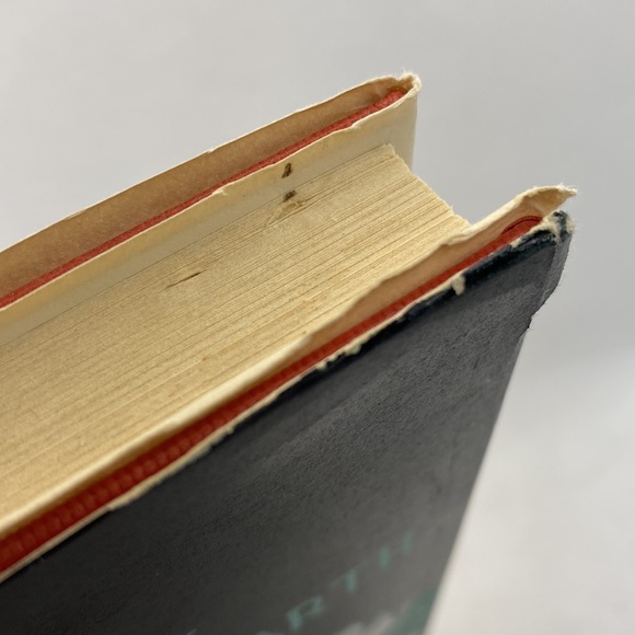 More Years Under The Earth by Norbert Casteret 1st Edition Hardcover DJ - Picture 9 of 16